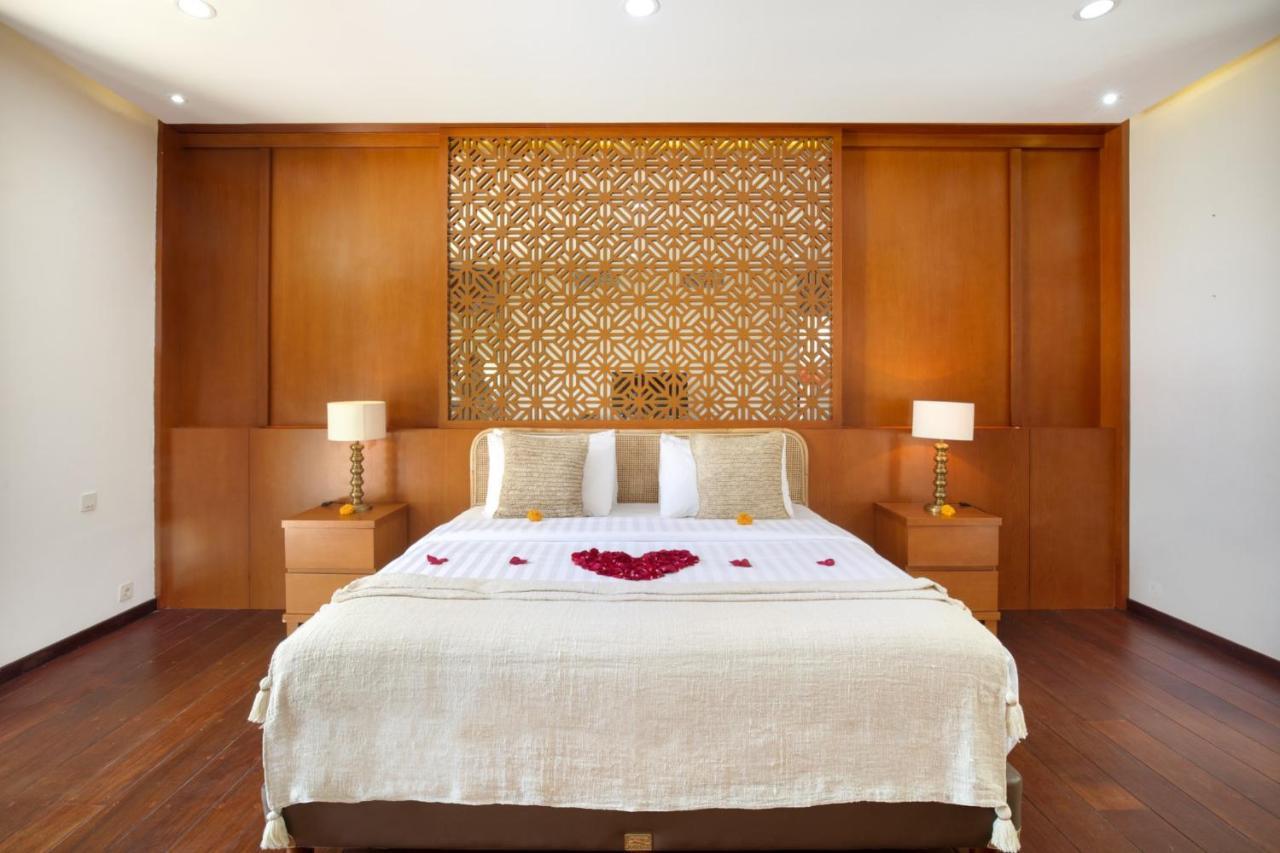 Nara Villa Canggu By Ini Vie Hospitality 外观 照片