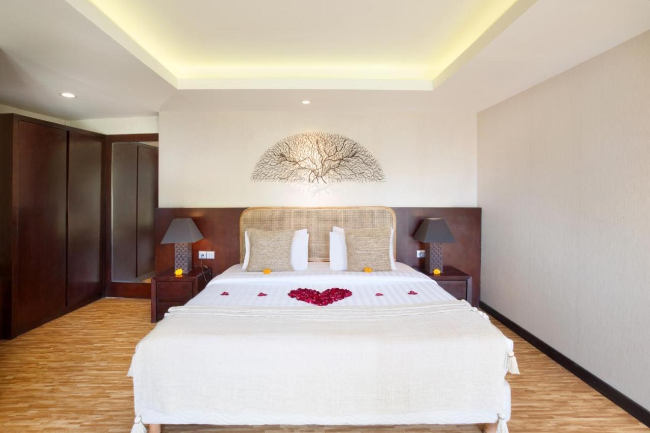 Nara Villa Canggu By Ini Vie Hospitality 外观 照片
