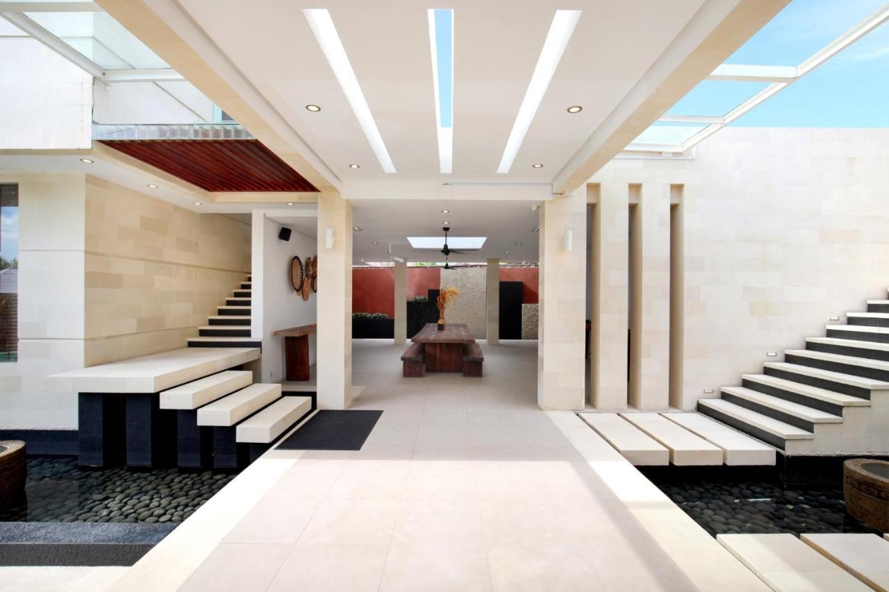 Nara Villa Canggu By Ini Vie Hospitality 外观 照片