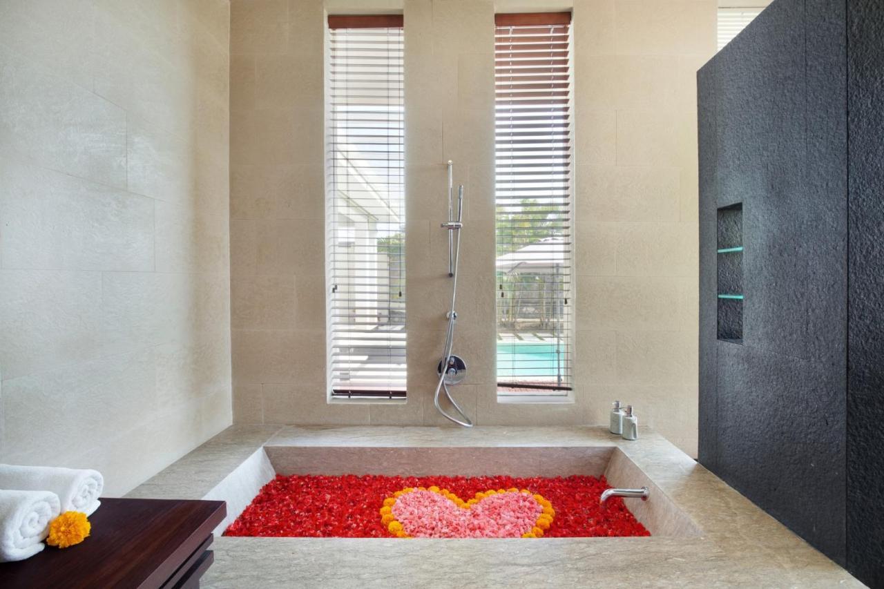 Nara Villa Canggu By Ini Vie Hospitality 外观 照片